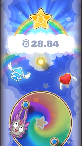 screenshot of Sling Kong Mod Apk 4
