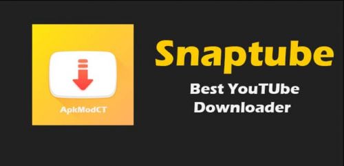 Snaptube Mod Apk