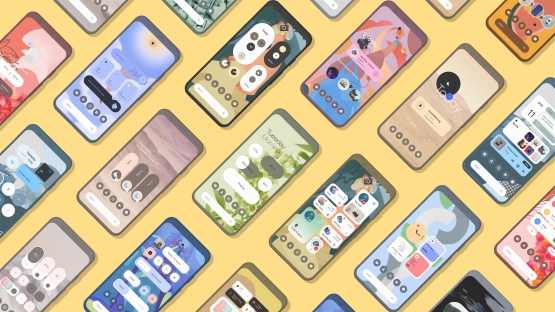 Snow Cone For KWGT Pro Mod Apk