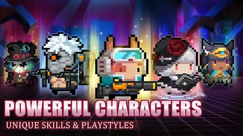 Soul Knight Mod Apk