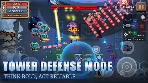 Soul Knight Mod Apk