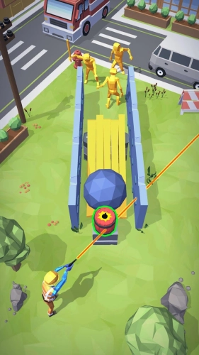 screenshot of Special Agent Mod Apk 3
