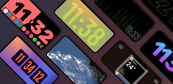 StandBy Mode Pro Mod Apk