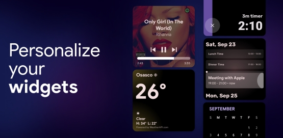 StandBy Mode Pro Mod Apk