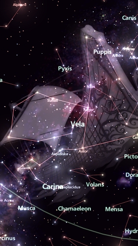 Star Tracker - Mobile Sky Map Mod Apk