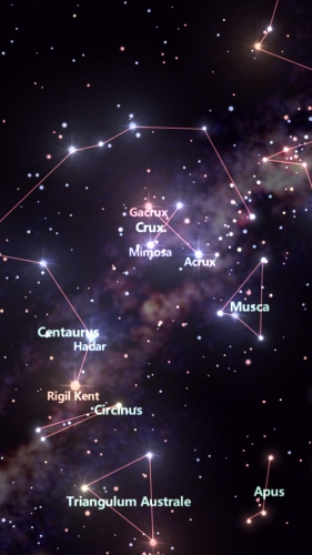 Star Tracker - Mobile Sky Map Mod Apk