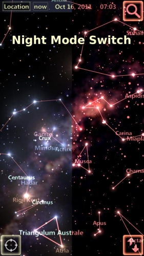 Star Tracker - Mobile Sky Map Mod Apk