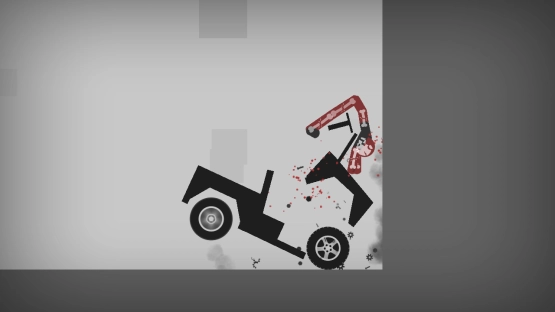 screenshot of Stickman Dismounting Mod Apk 3