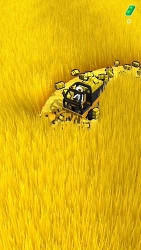 screenshot of Stone Grass Mod Apk 3