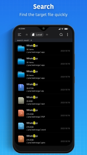 Super File Manager Explorer Mod Apk