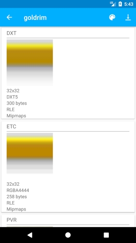 TXD Tool Mod Apk