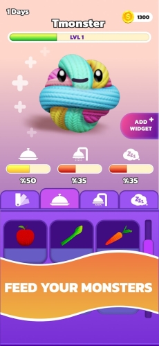 screenshot of Tangle Master 3D Mod Apk 1