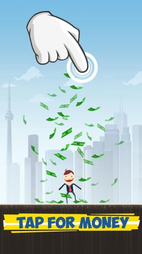 screenshot of Tap Tycoon Mod Apk 1