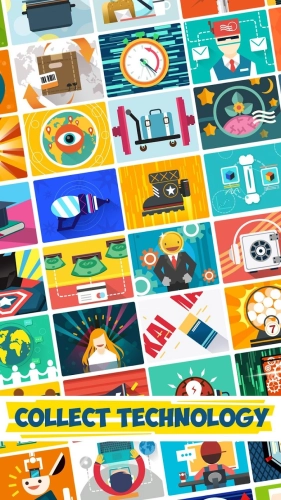screenshot of Tap Tycoon Mod Apk 4