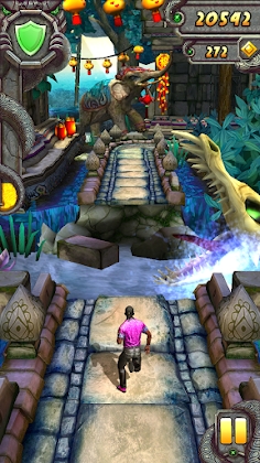 Temple Run 2 mod apk (Unlimited Money) for Android