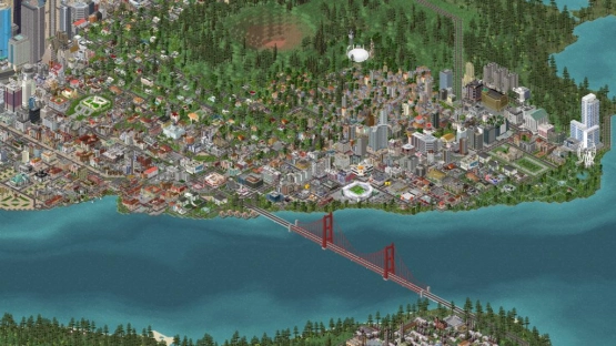 screenshot of TheoTown Mod Apk 4