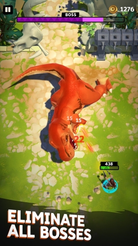 Tomb Raider ReloadedApk Full