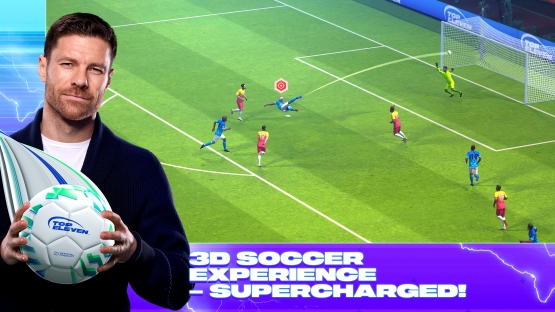 top eleven mod apk unlimited token