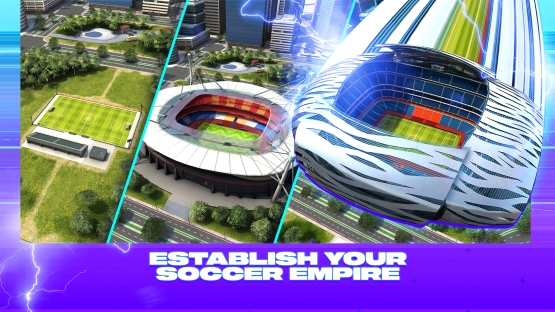 top eleven apk
