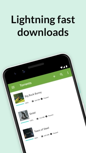 Torrent- Torrent Downloader Mod Apk