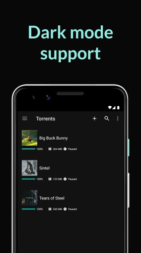 Torrent- Torrent Downloader Mod Apk