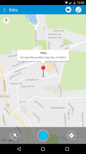 TrackView Viewer Mod Apk