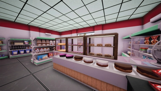 screenshot of Trader Life Simulator Mod Apk 1