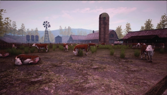 screenshot of Trader Life Simulator Mod Apk 2
