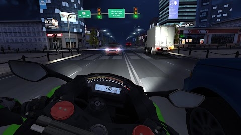 😍NOVO!! TRAFFIC RIDER 1.95 APK DINHEIRO INFINITO ATUALIZADO💲 