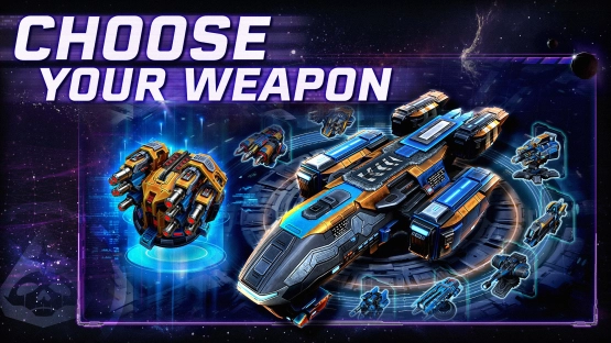 screenshot of VEGA Conflict Mod Apk 2