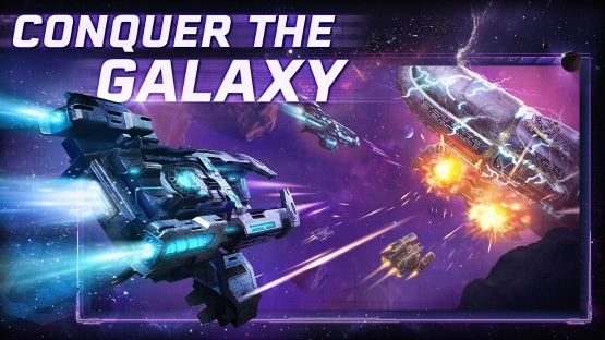screenshot of VEGA Conflict Mod Apk 4