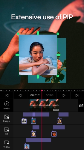 VLLO Apk