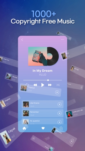 vllo mod apk premium unlocked