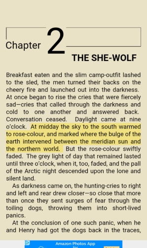 @Voice Aloud Reader (TTS) Mod Apk