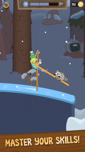 screenshot of Walk Master Mod Apk 1