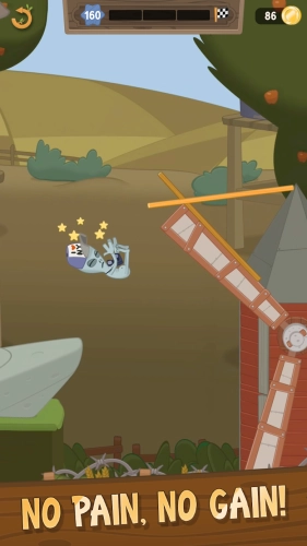 screenshot of Walk Master Mod Apk 3