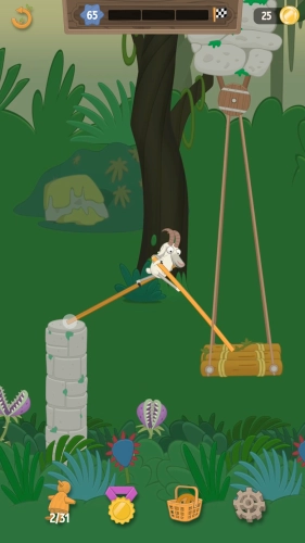 screenshot of Walk Master Mod Apk 4