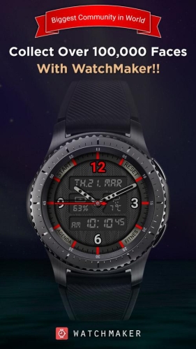 WatchMaker Premium Apk Mod 8.0.0 Watch Faces Download