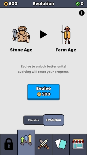 We Are Warriors! Mod Apk