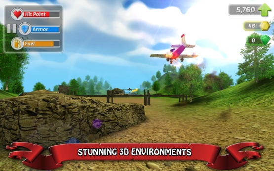 screenshot of Wings on Fire Mod Apk 1