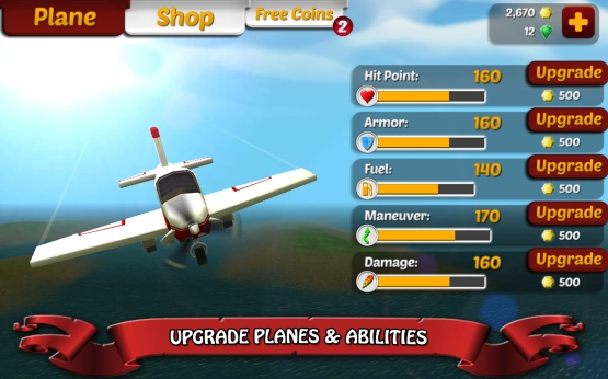 screenshot of Wings on Fire Mod Apk 4
