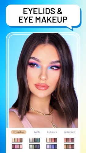 YuFace: Makeup Cam, Face App Mod Apk