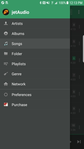 JetAudio Plus APK