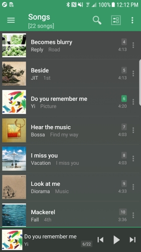 JetAudio Plus APK