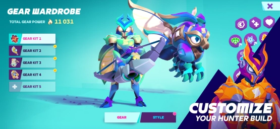 screenshot of mo.co Mod Apk 2
