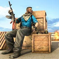 Download   FPS Strike- Ops Mod Apk