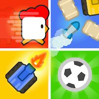 Download 2 3 4 Player Mini Games Mod Apk