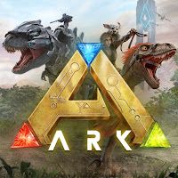Download ARK: Ultimate Mobile Edition Mod Apk