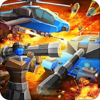 Download Army Battle Simulator Mod Apk