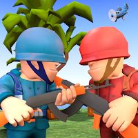 Download Army Commander Mod Apk